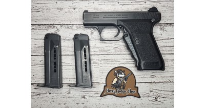 P7 PSP/P7M8/P7M10/P7M13 Series Parts